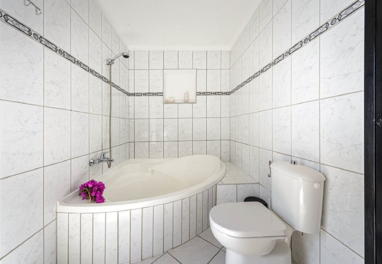 Ferienhaus in Sant Antoni de Portmany - CASA DANY