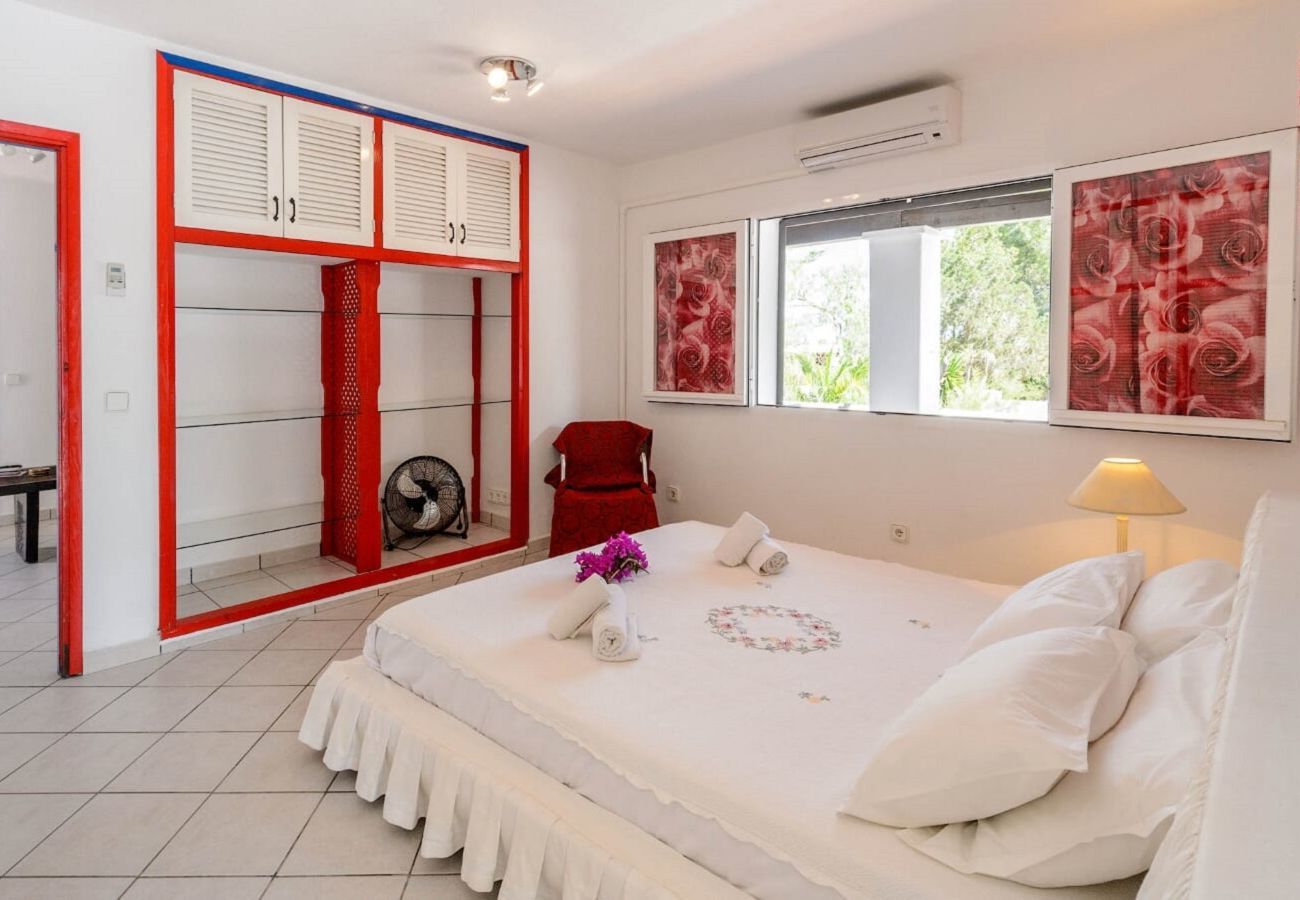 Ferienhaus in Sant Antoni de Portmany - CASA DANY