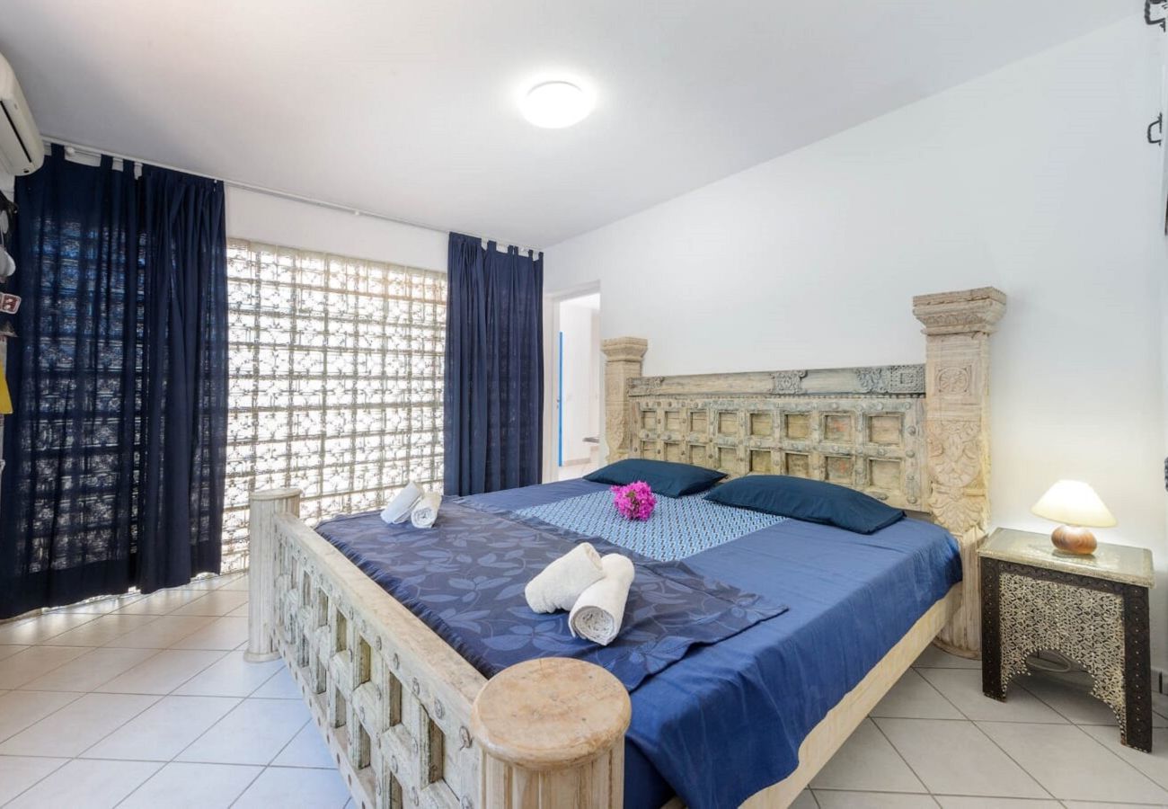 Ferienhaus in Sant Antoni de Portmany - CASA DANY