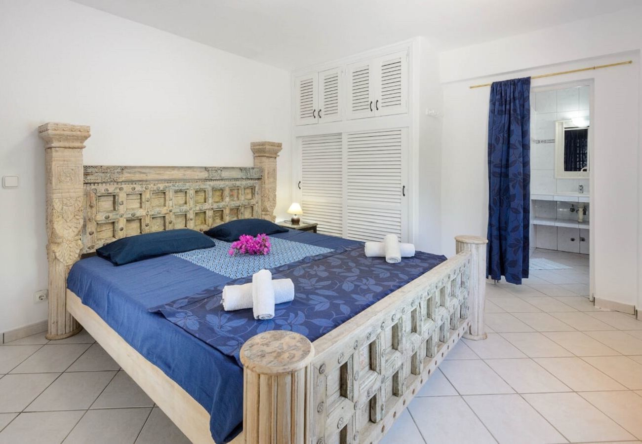 Ferienhaus in Sant Antoni de Portmany - CASA DANY