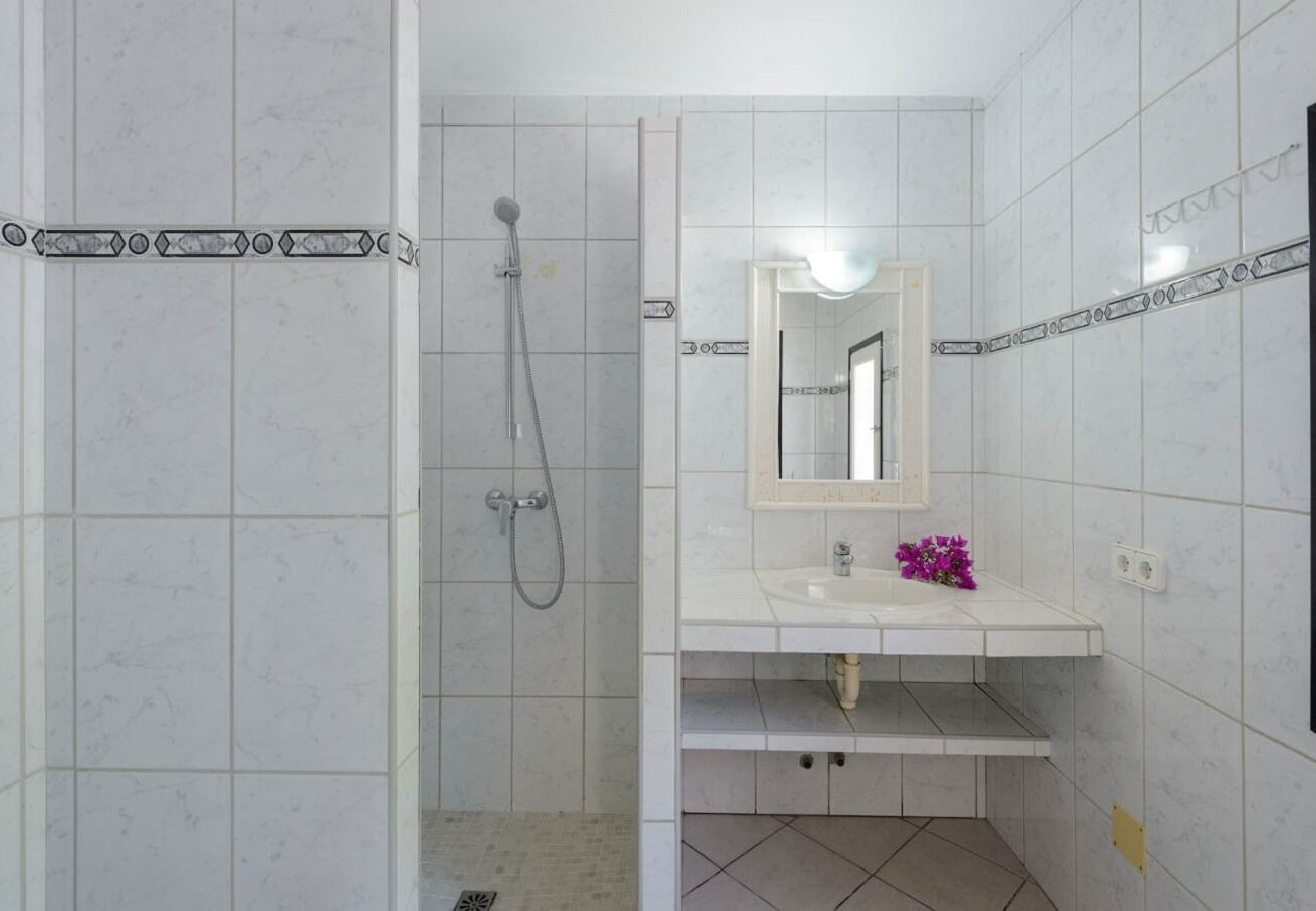 Ferienhaus in Sant Antoni de Portmany - CASA DANY