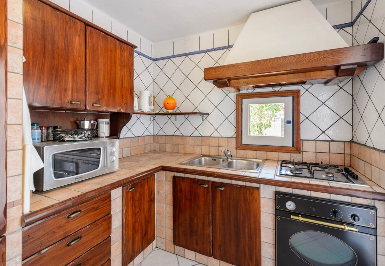 Ferienhaus in Sant Antoni de Portmany - CASA DANY