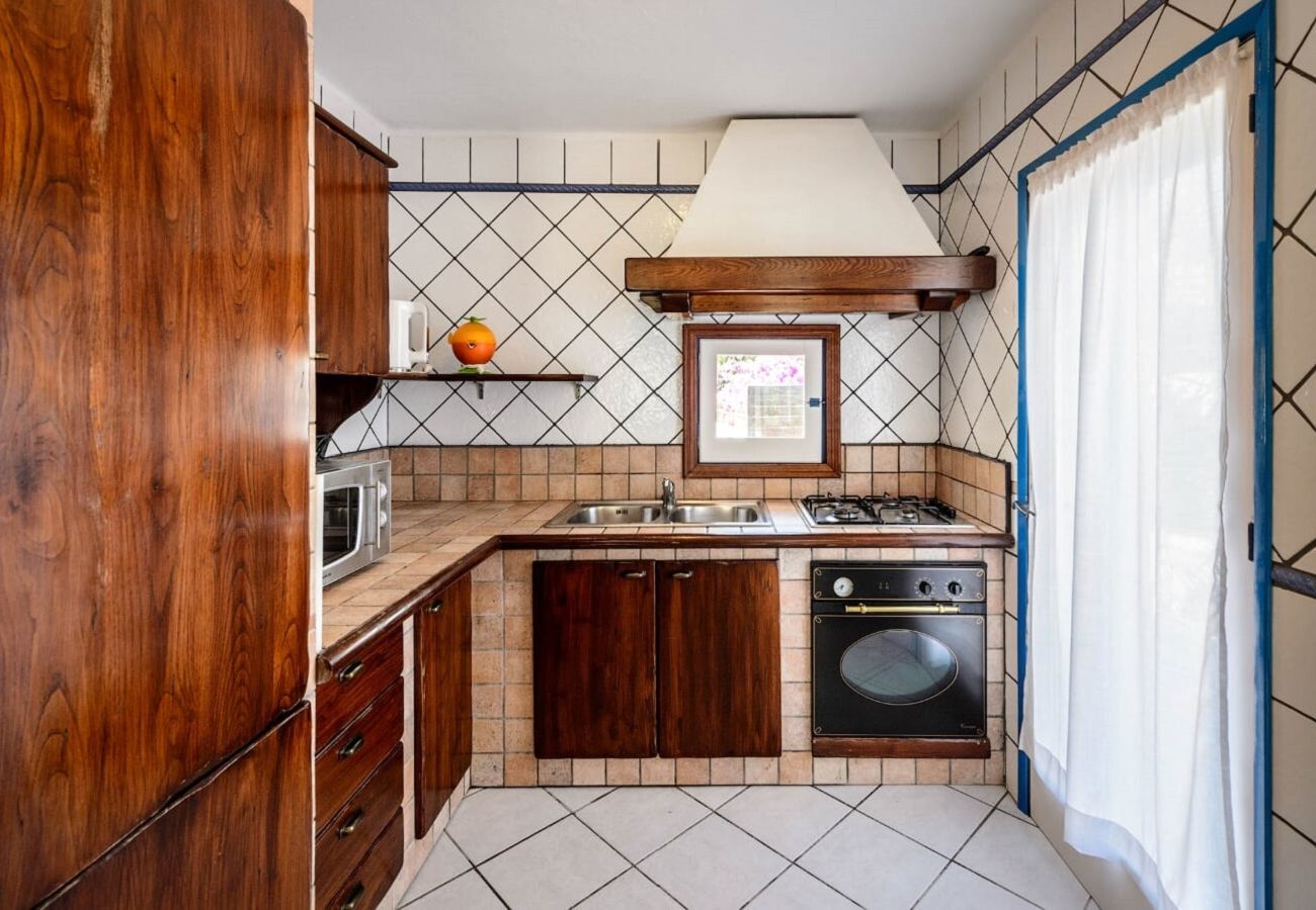 Ferienhaus in Sant Antoni de Portmany - CASA DANY