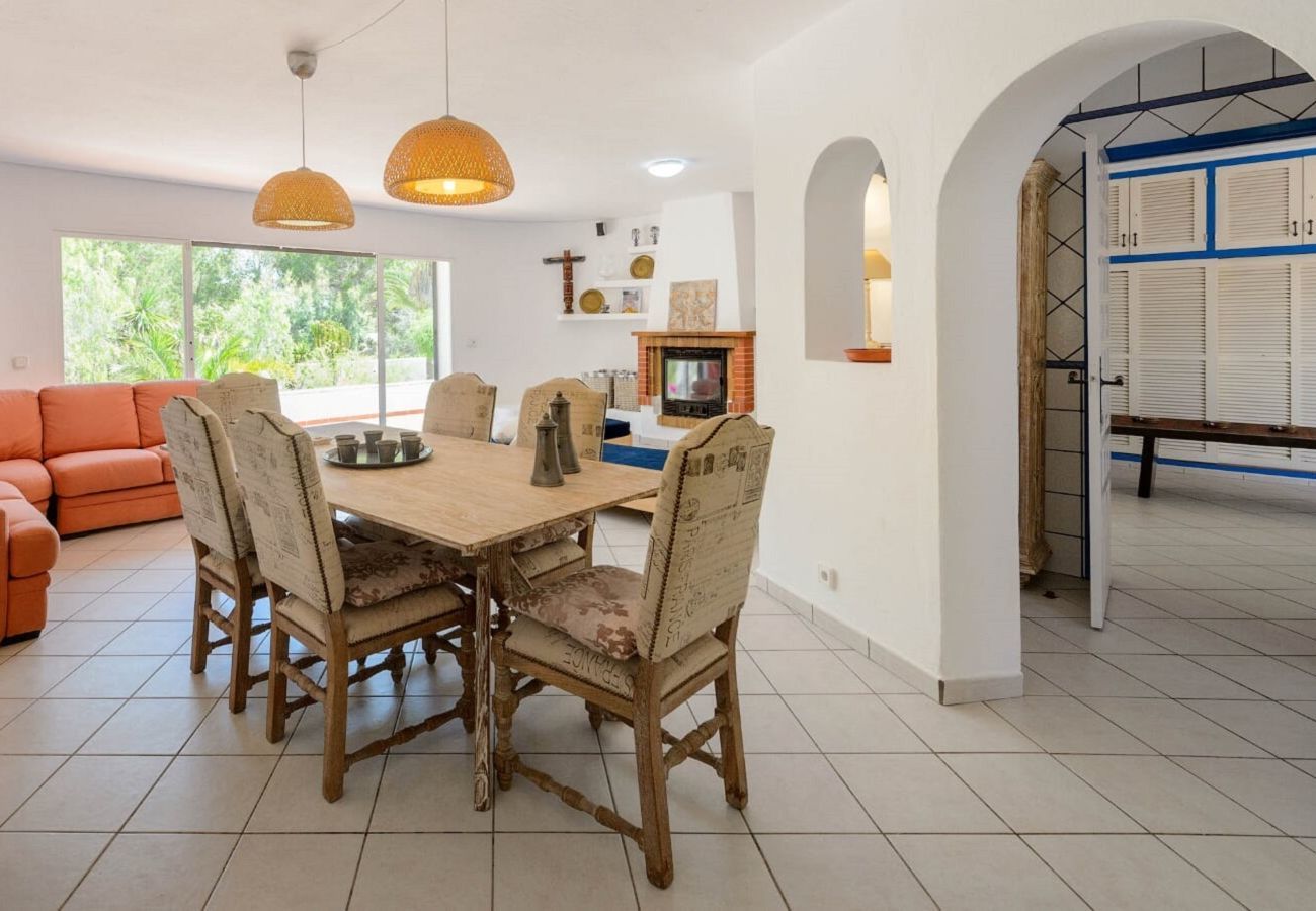 Ferienhaus in Sant Antoni de Portmany - CASA DANY