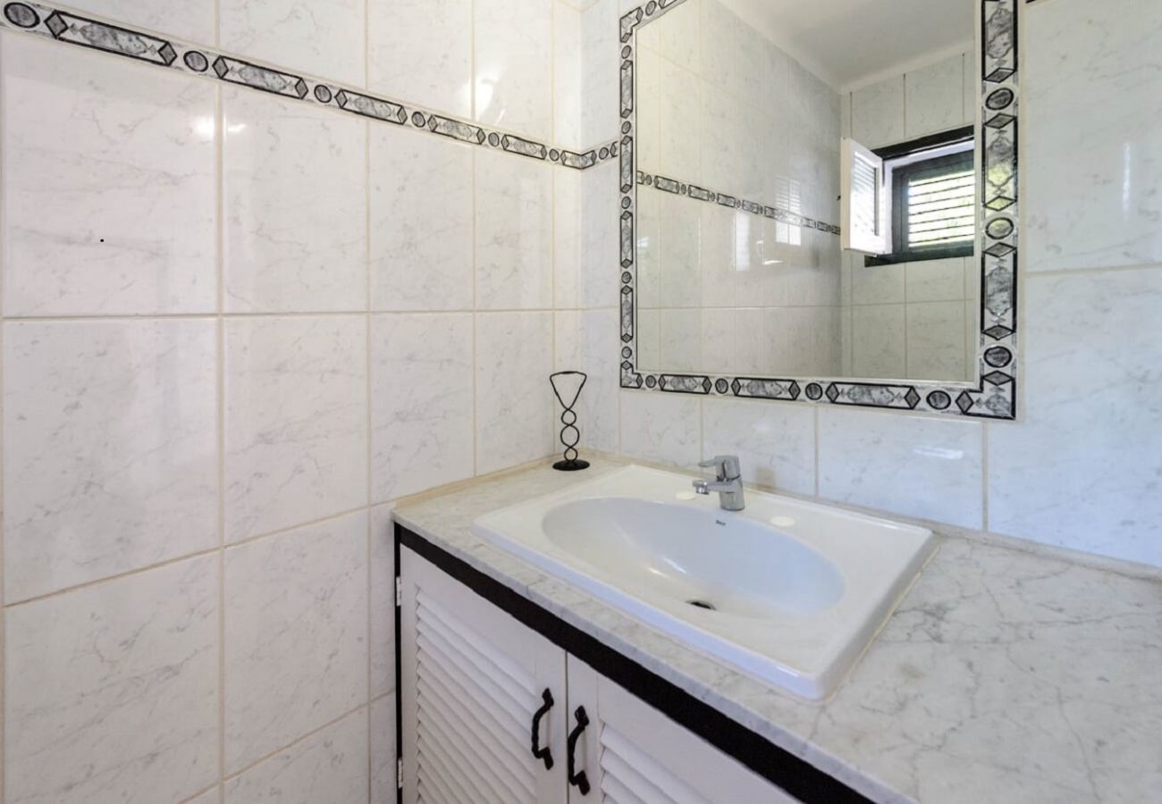 Ferienhaus in Sant Antoni de Portmany - CASA DANY