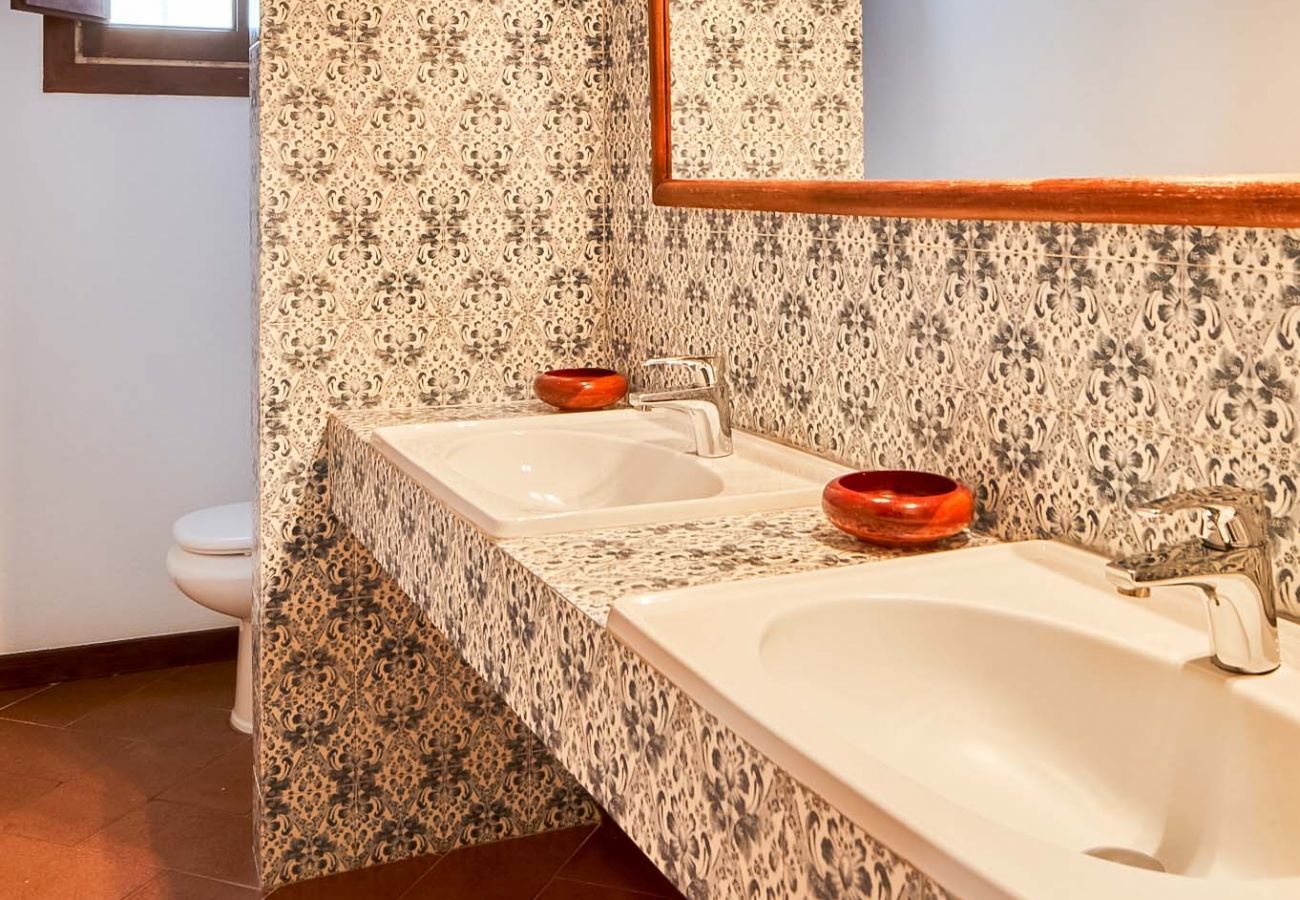 Villa in Ibiza - VILLA ELBA