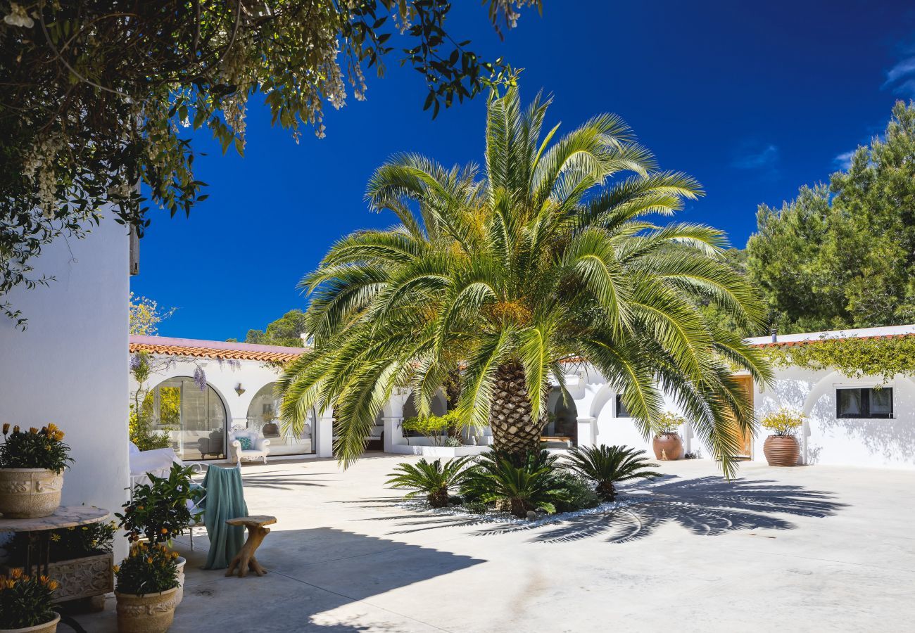 Villa in Sant Jordi de Ses Salines - VILLA EVERLAND