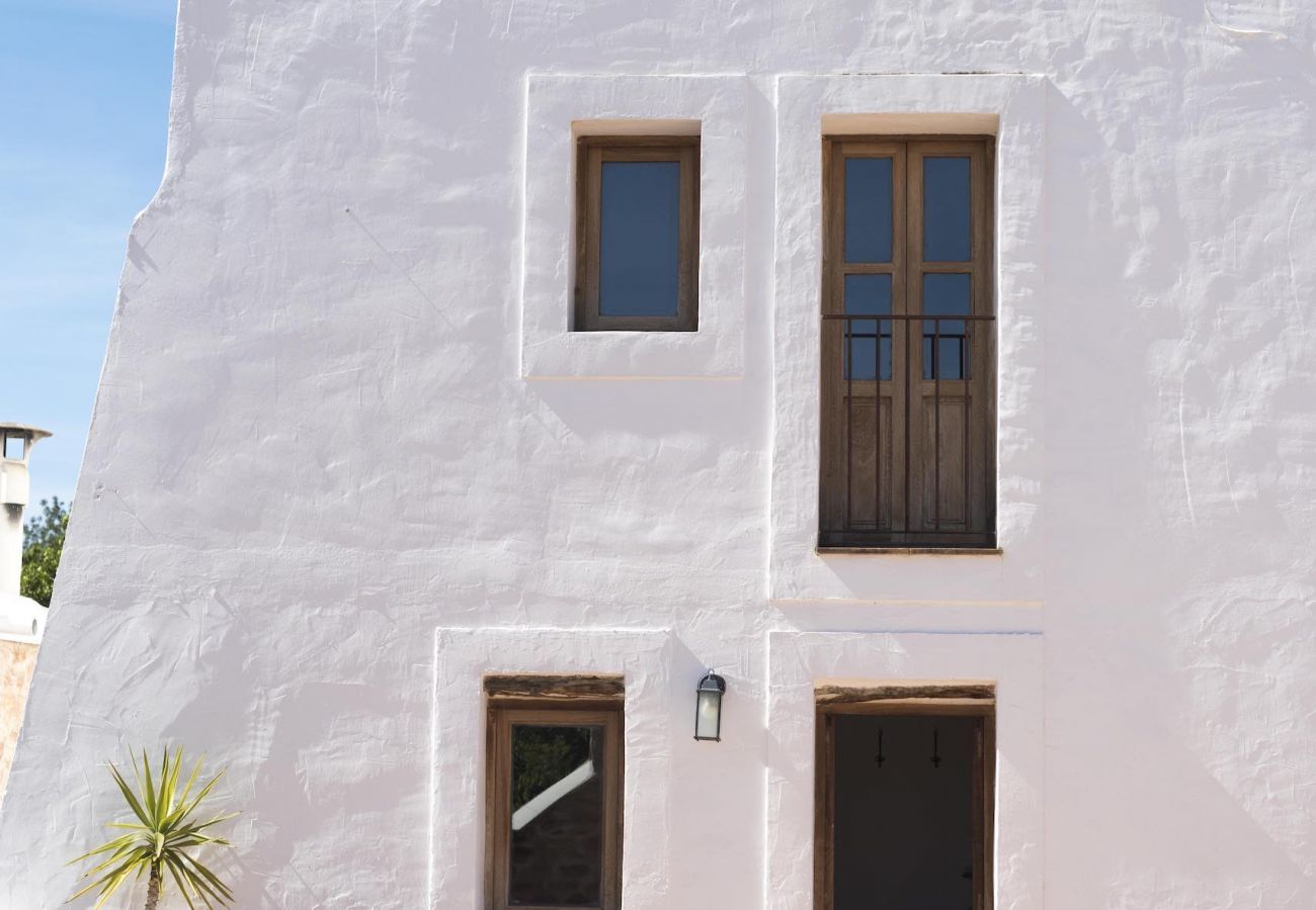 Villa in Santa Gertrudis - VILLAS LAS HADAS