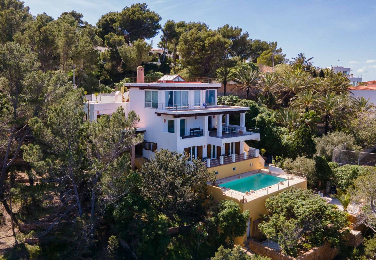 Villa in Sant Josep de Sa Talaia - VILLA CALA VERA