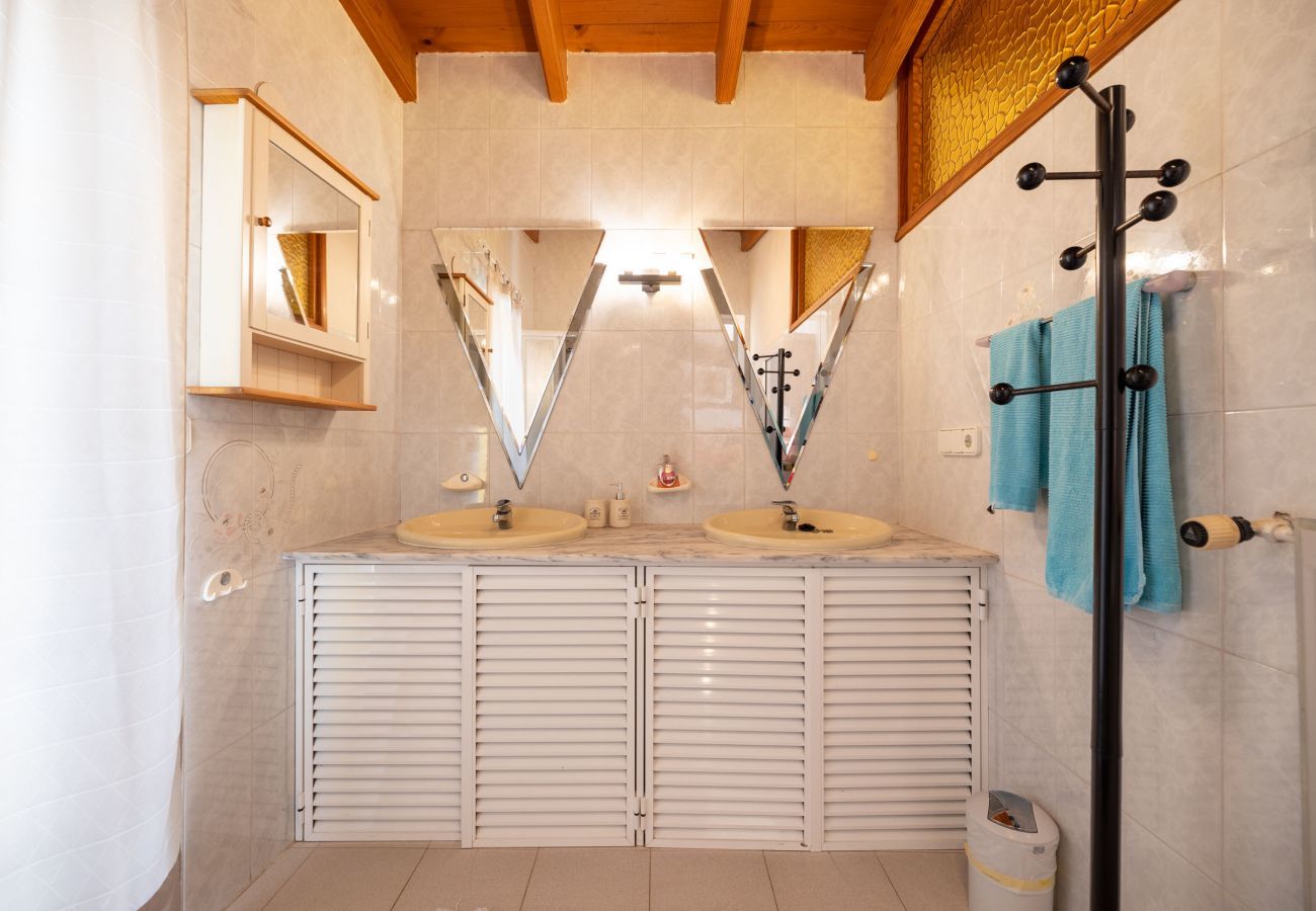 Villa in Santa Eulària des Riu - CHALET 8