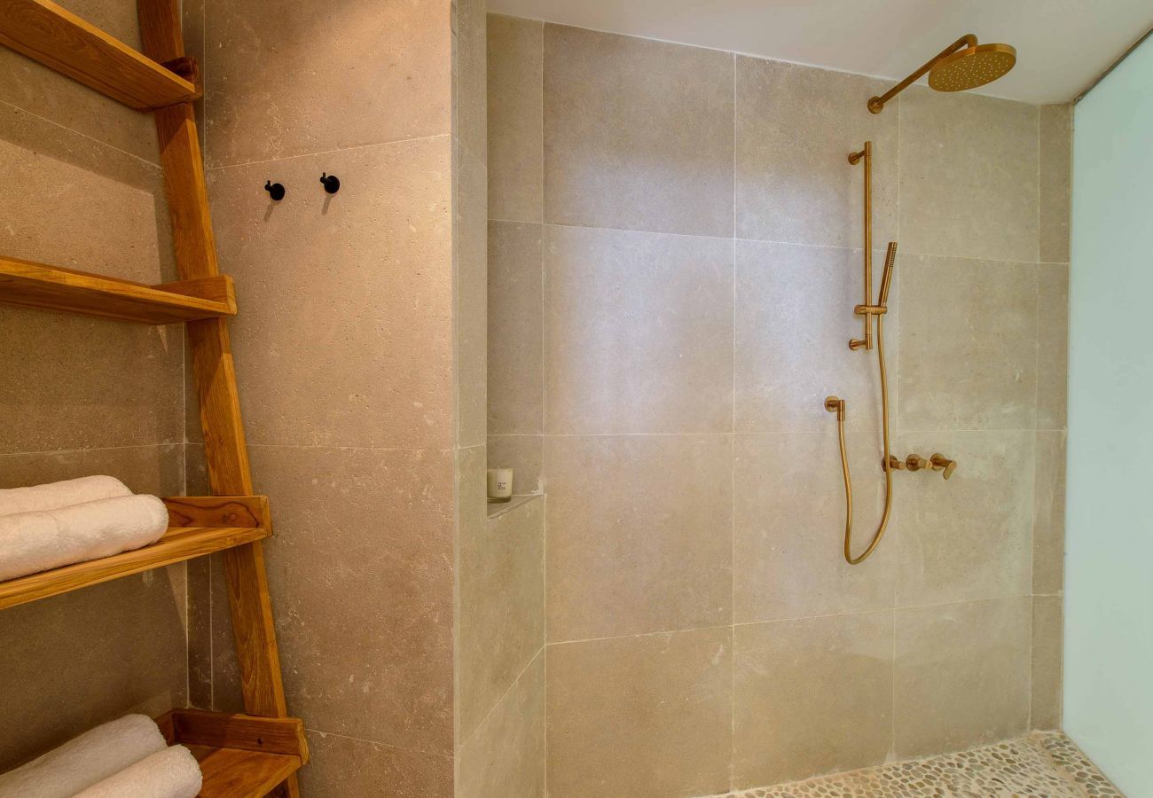 Villa in Santa Eulària des Riu - VILLA ENDLESS