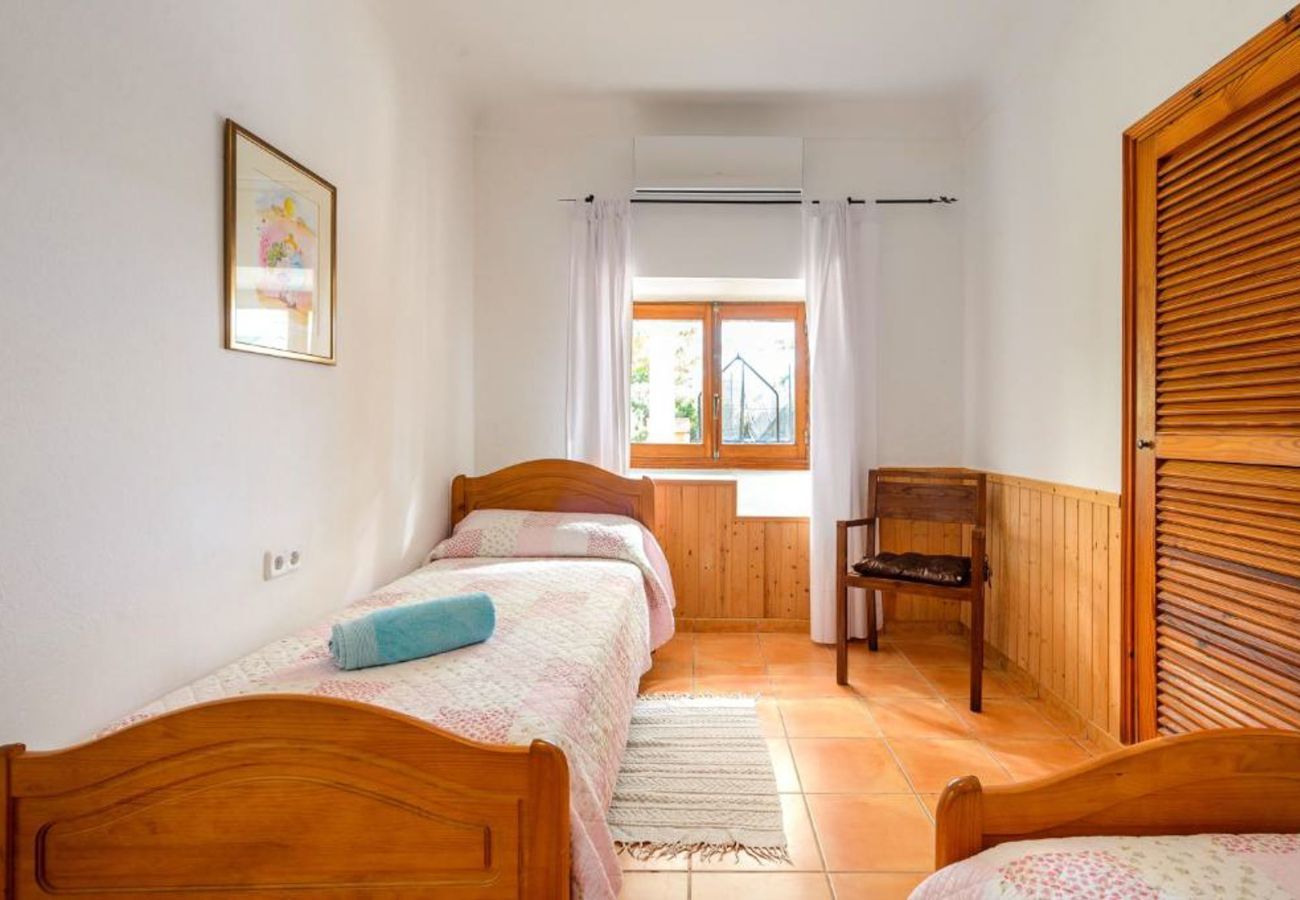 Villa in Sant Josep de Sa Talaia - VILLA LAVILA