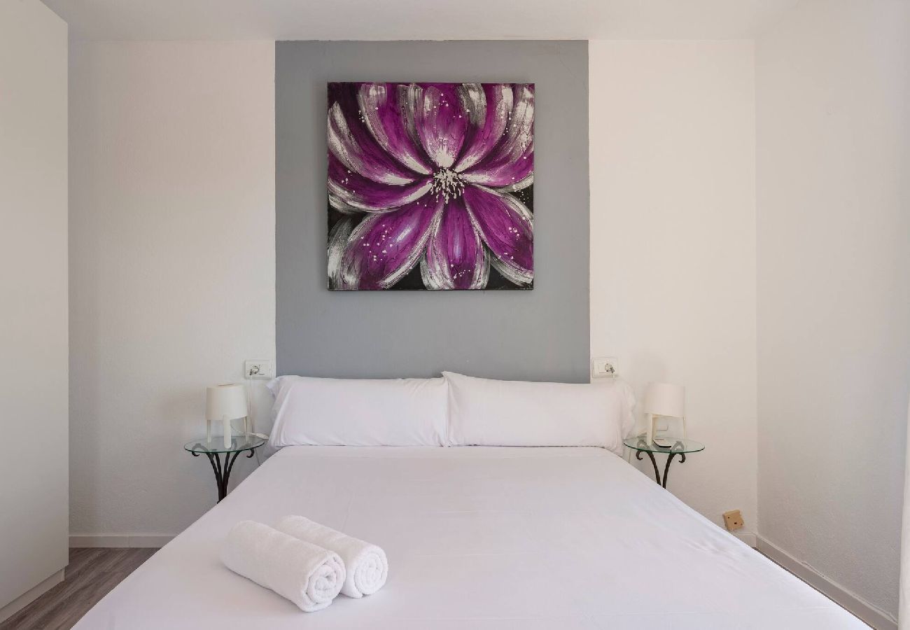 Villa in Sant Josep de Sa Talaia - INIBIZA VILLA BARTUMEU