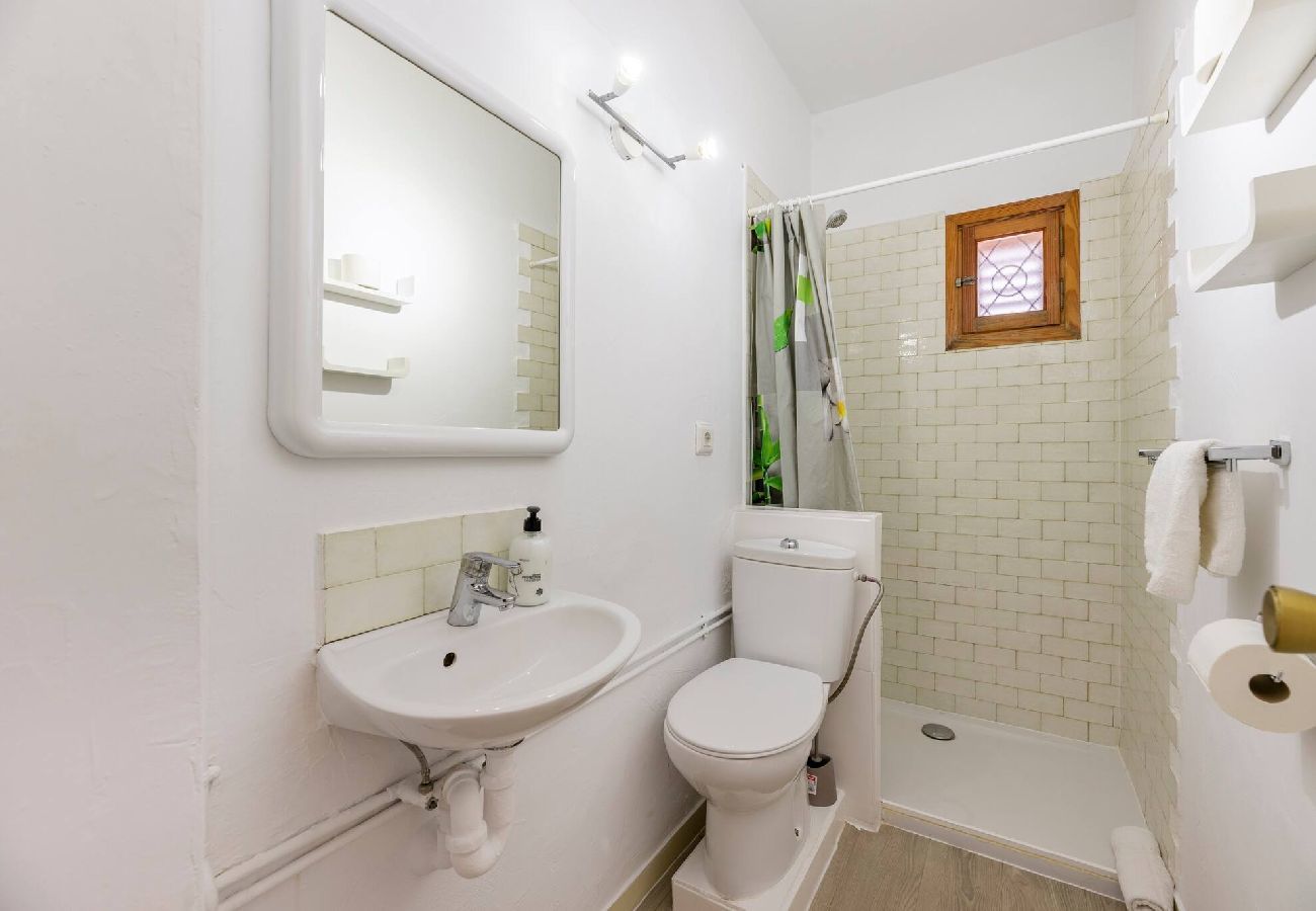 Villa in Sant Josep de Sa Talaia - INIBIZA VILLA BARTUMEU