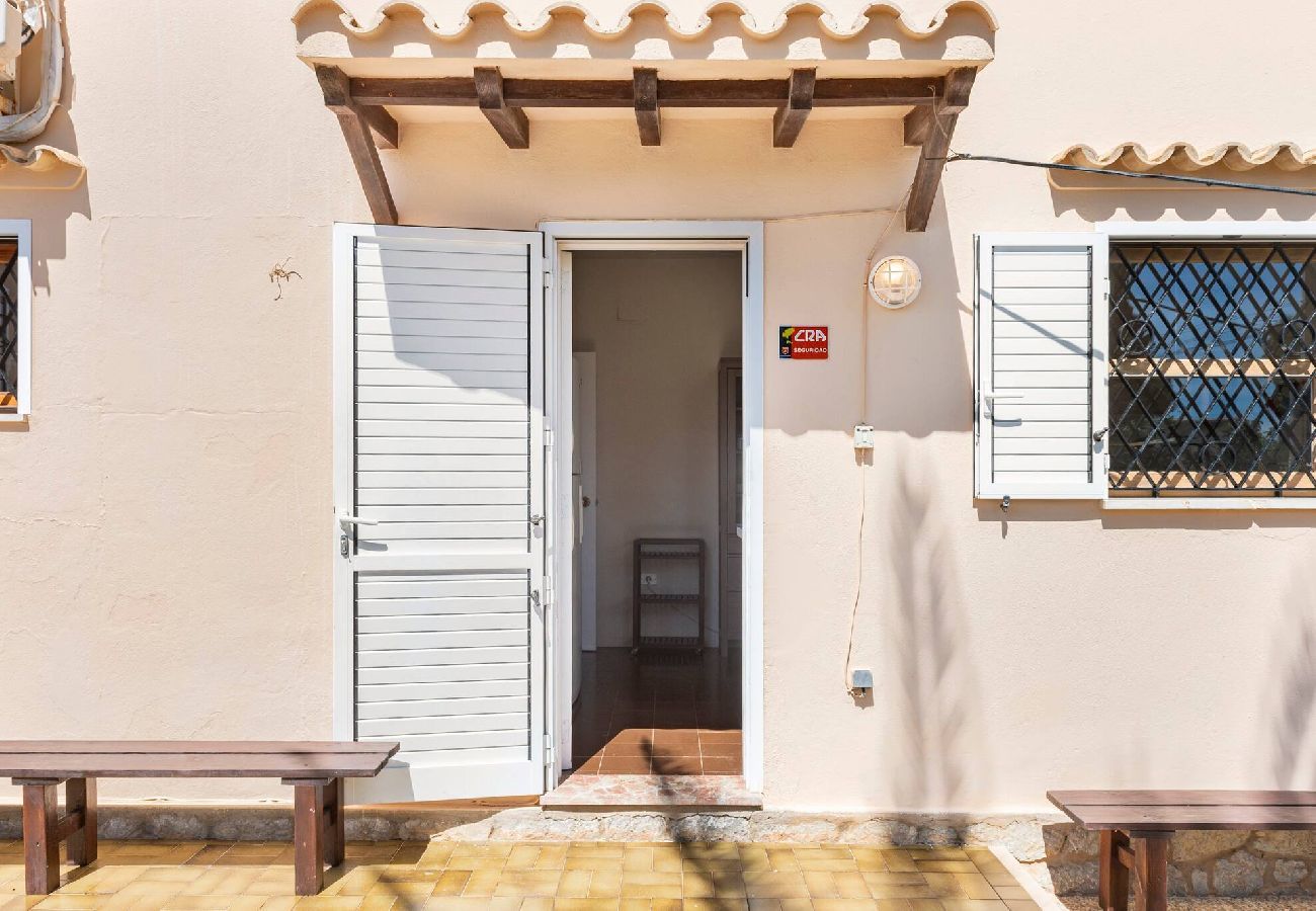 Villa in Sant Josep de Sa Talaia - INIBIZA VILLA BARTUMEU
