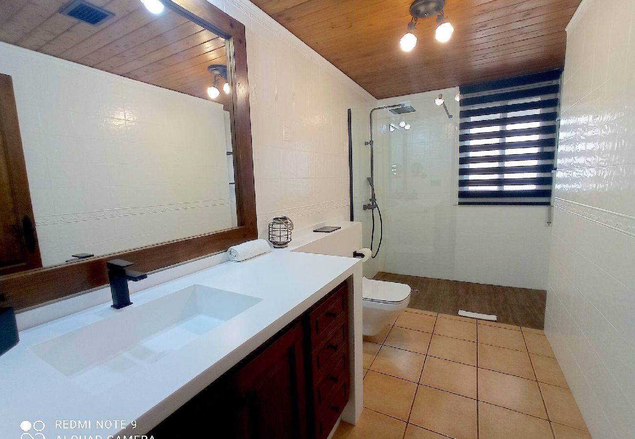 Villa in Can Ramón - INIBIZA VILLA JUNCOS