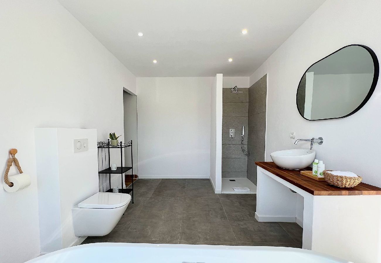 Villa in Sant Antoni de Portmany - INIBIZA VILLA BELLO