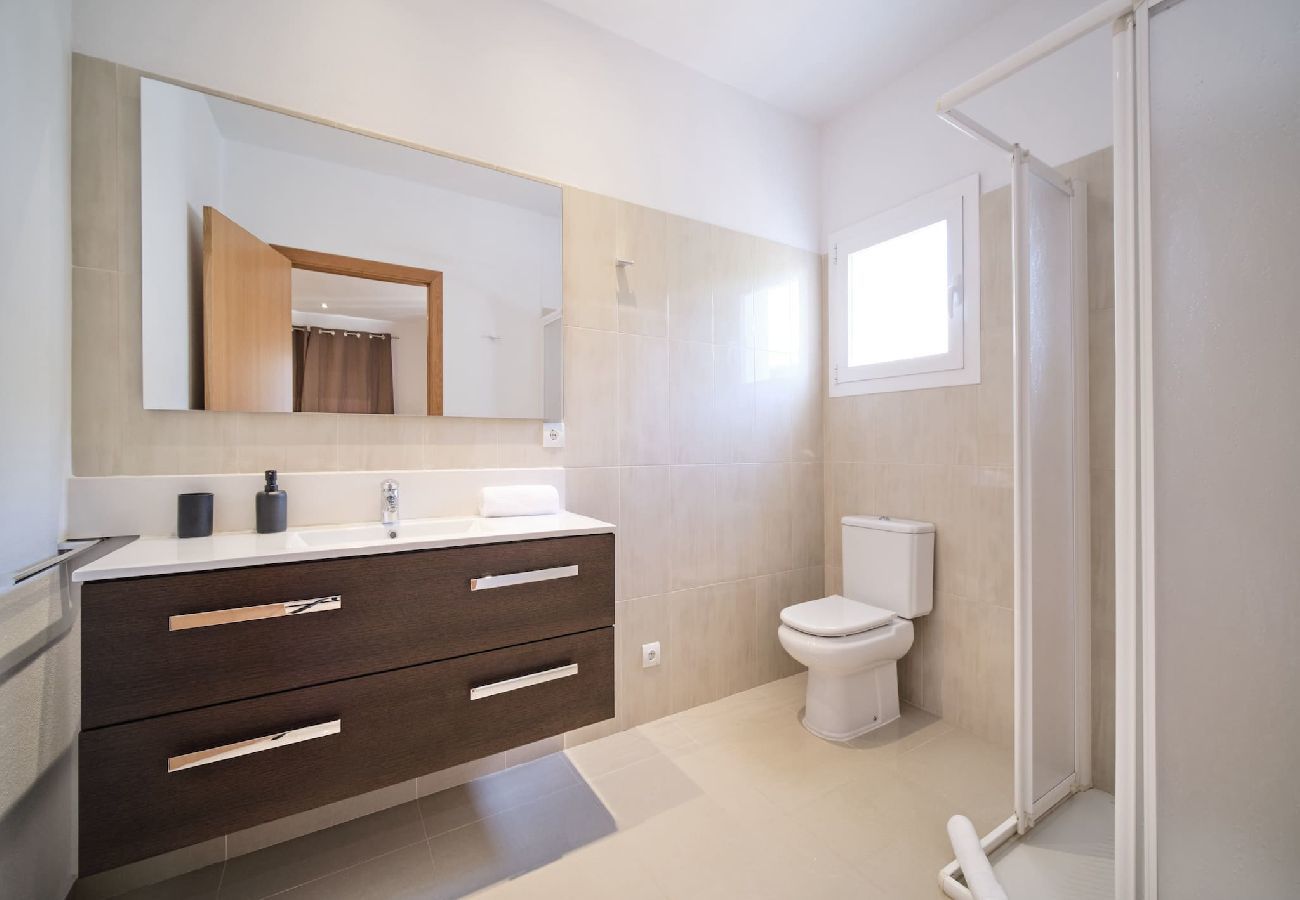 Villa in Santa Eulària des Riu - INIBIZA VILLA ROMEO