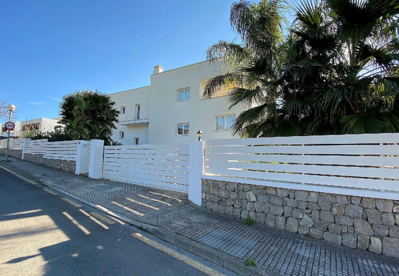 Villa in Santa Eulària des Riu - INIBIZA VILLA ROMEO