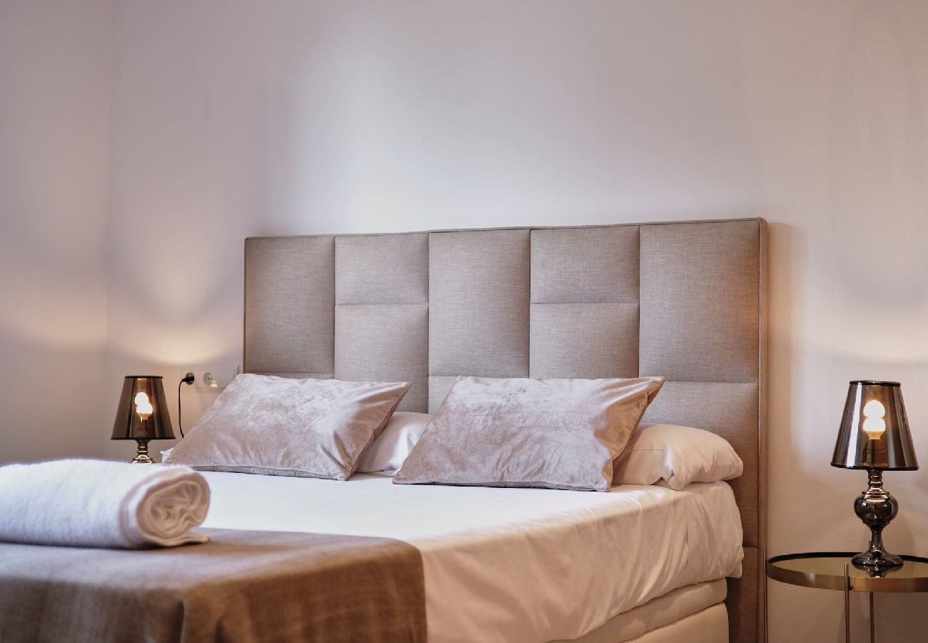 Villa in Santa Eulària des Riu - INIBIZA VILLA ROMEO