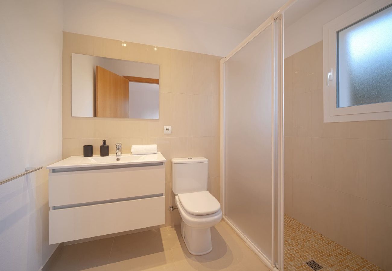 Villa in Santa Eulària des Riu - INIBIZA VILLA ROMEO