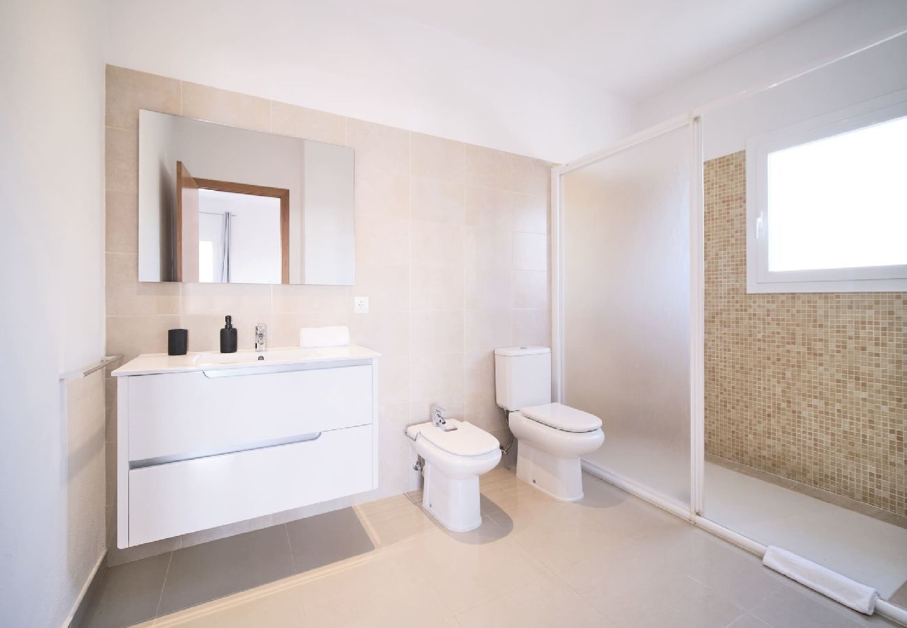 Villa in Santa Eulària des Riu - INIBIZA VILLA ROMEO
