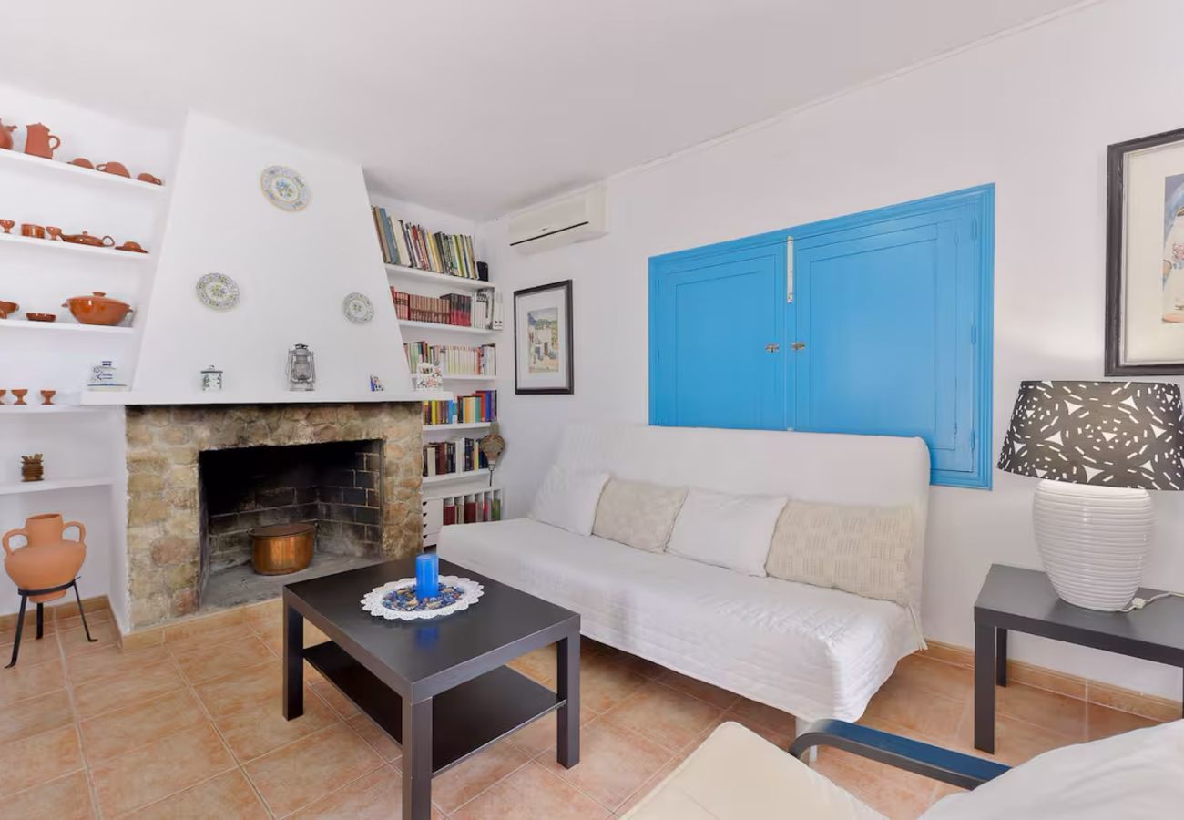Villa in Santa Eulària des Riu - CASA ES PUIG