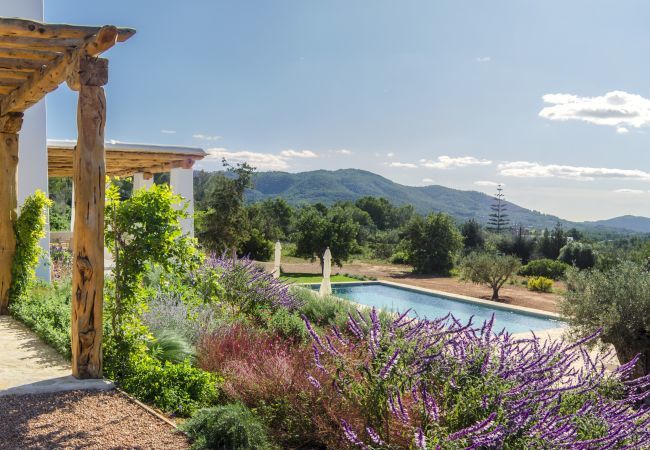 Casa rural en Sant Joan de Labritja / San Juan - CAN CAMETA