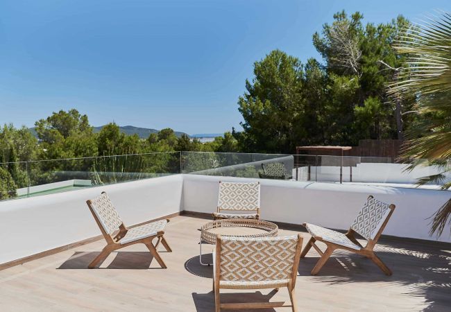 Villa en Sant Jordi de Ses Salines - Ref. 474136