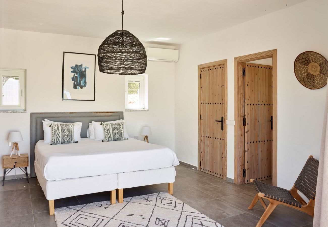 Villa en Sant Josep de Sa Talaia / San Jose - CASA TRES