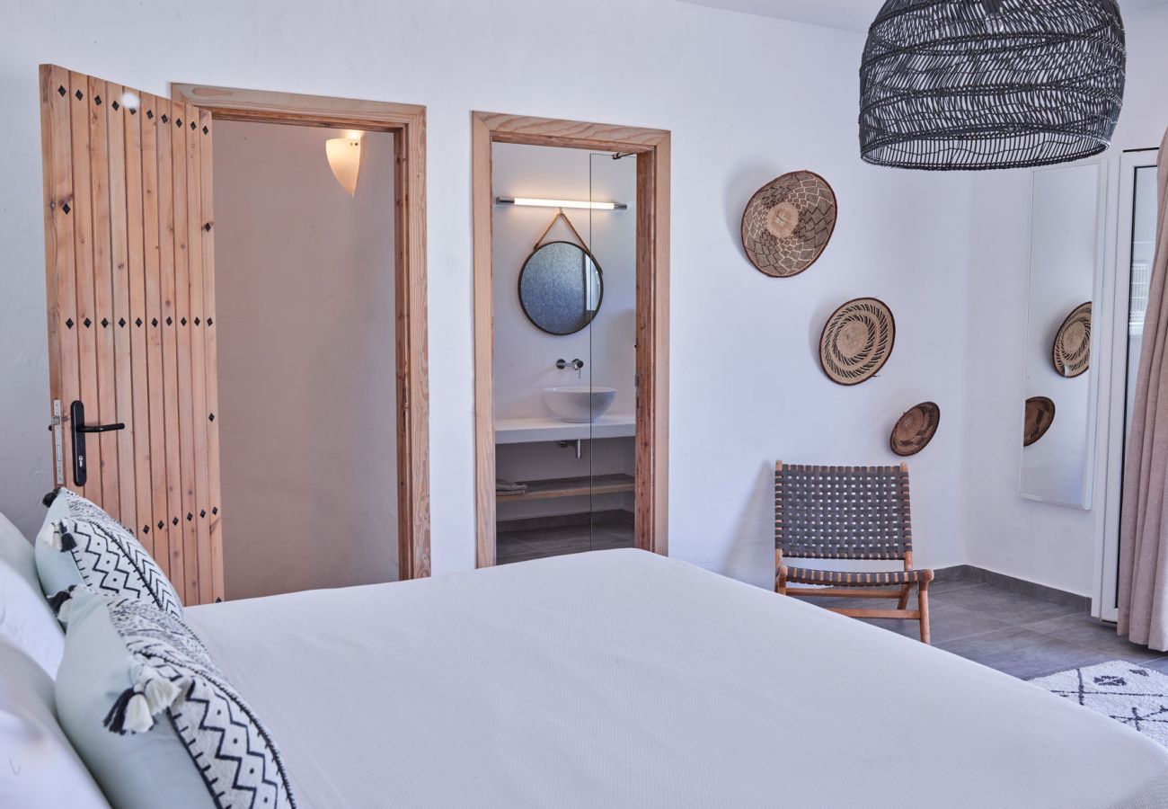 Villa en Sant Josep de Sa Talaia / San Jose - CASA TRES