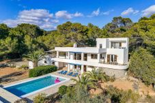 Villa en Sant Josep de Sa Talaia / San Jose - VILLA DREAM LAND