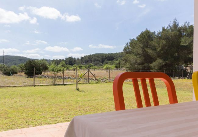 Casa en Sant Antoni de Portmany / San Antonio - CASA JULIA