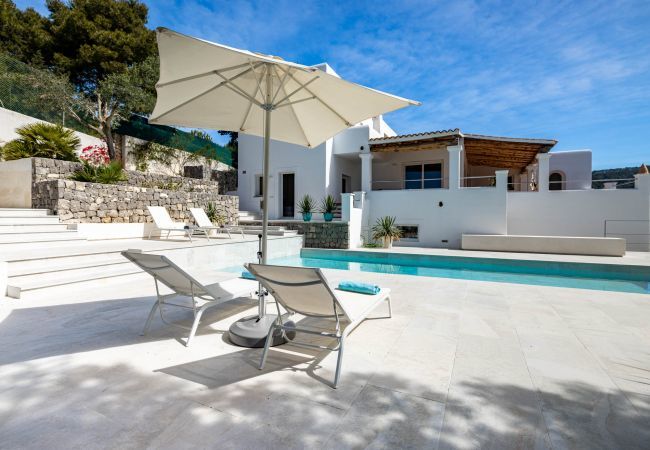 Villa en Ibiza - VILLA CASIOPEA