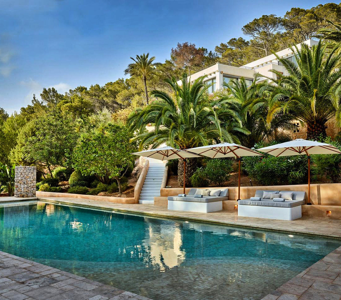 Villa en Santa Eulalia del Río - VILLA VALLEY