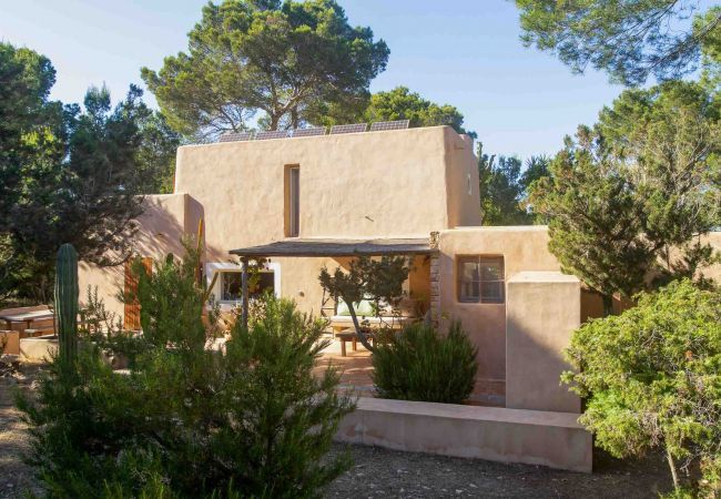 Villa en Sant Francesc de Formentera - CAN SAND