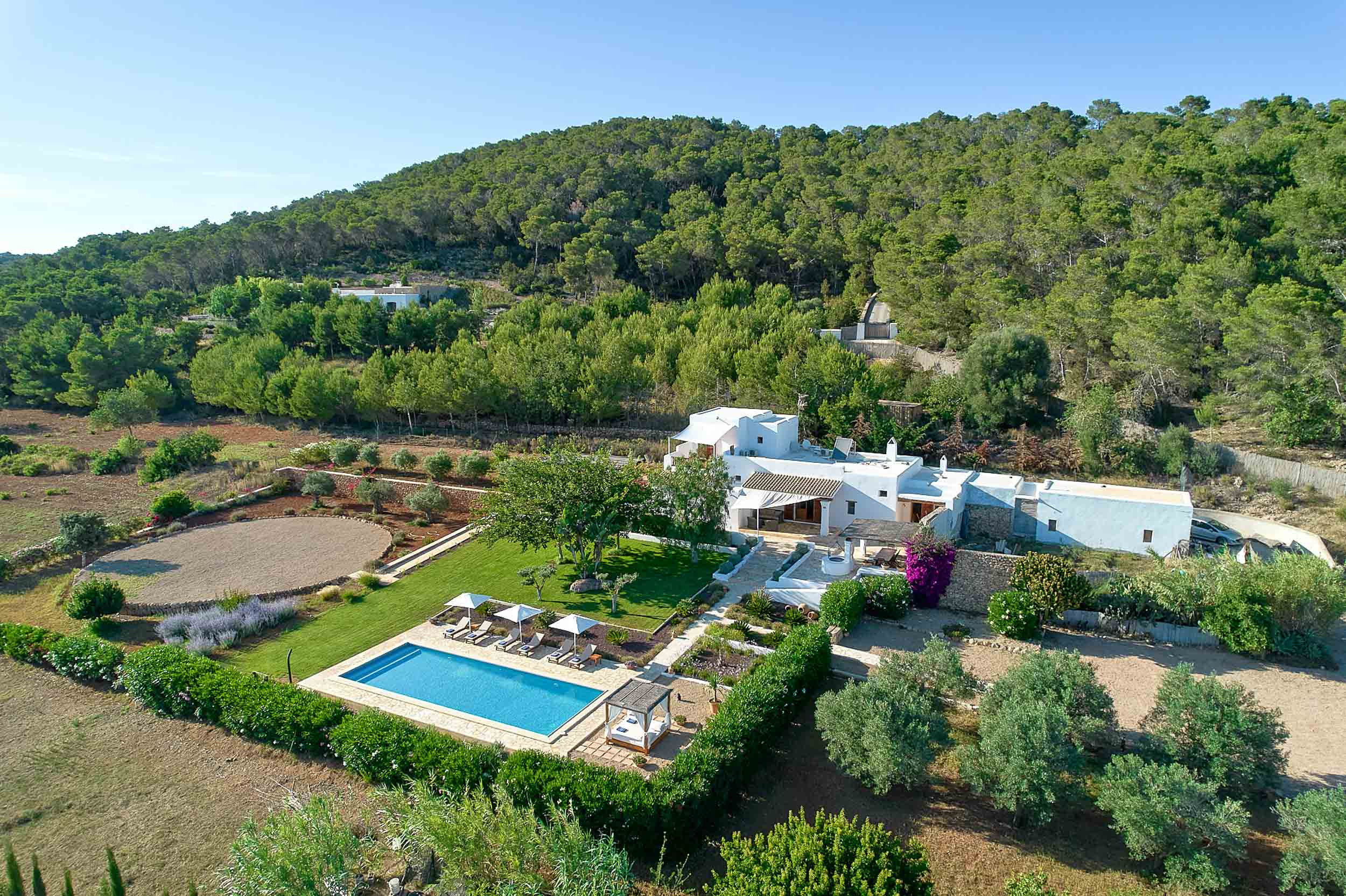  en Santa Gertrudis - FINCA ROIG