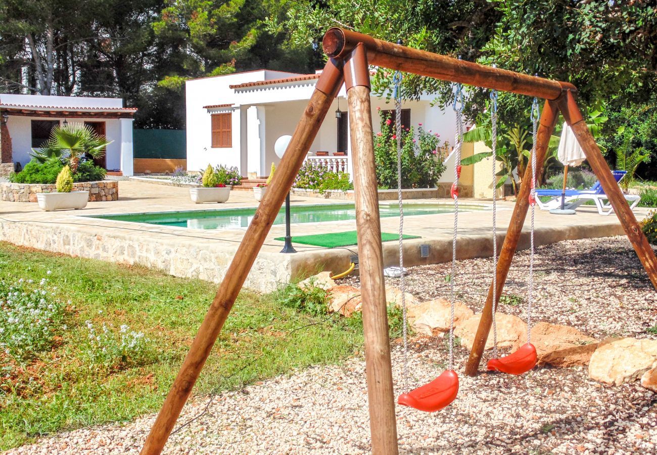 Casa en Santa Eulalia del Río - CANA LALI