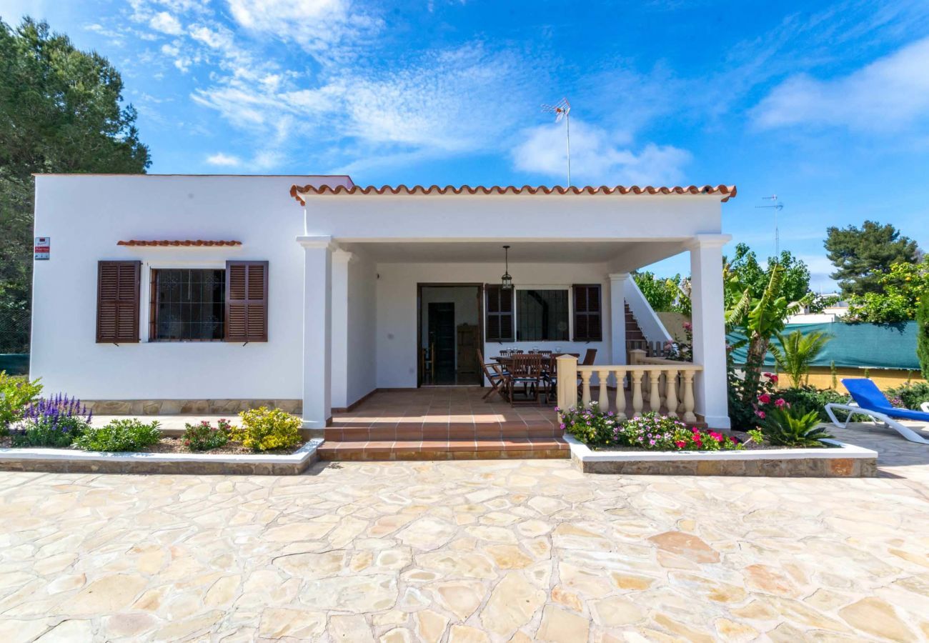 Casa en Santa Eulalia del Río - CANA LALI