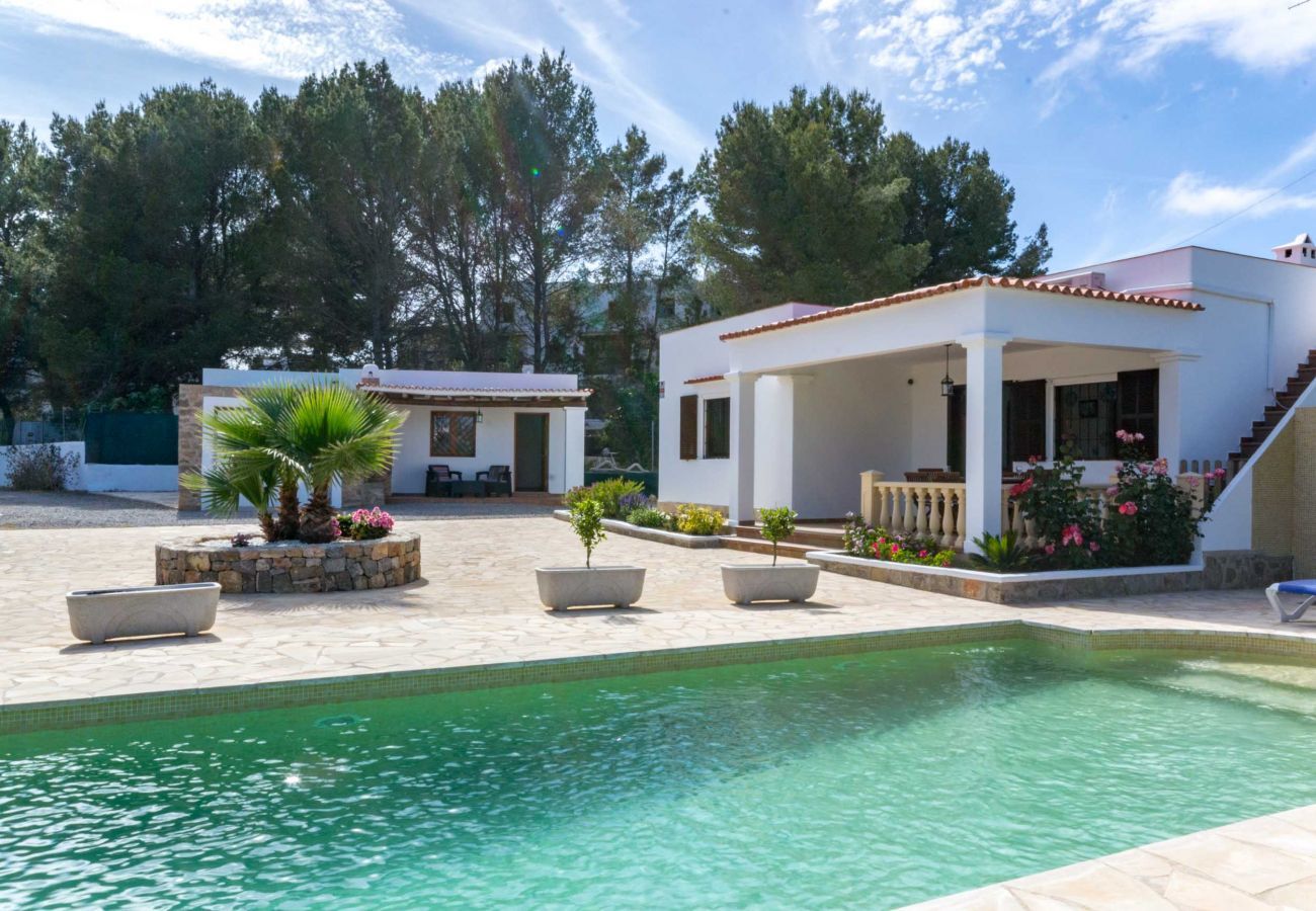 Casa en Santa Eulalia del Río - CANA LALI