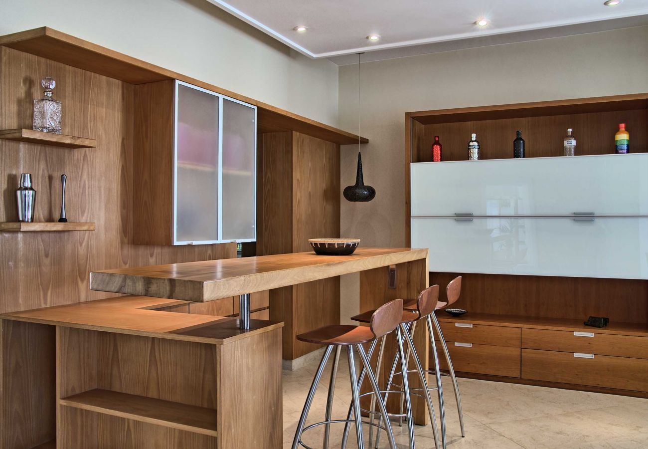 Villa en Sant Antoni de Portmany / San Antonio - VILLA KLARK