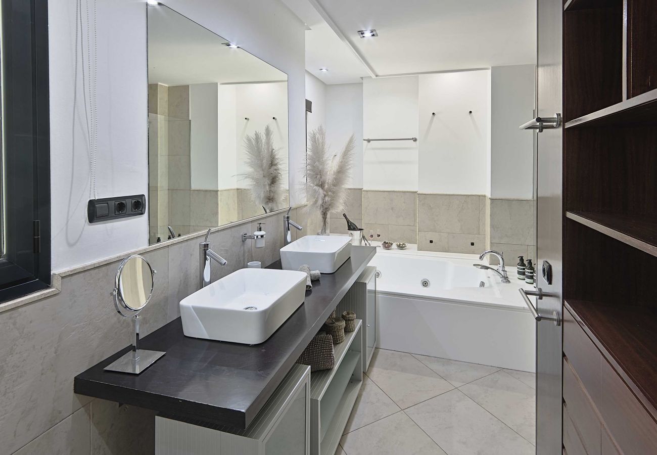 Villa en Sant Antoni de Portmany / San Antonio - VILLA KLARK