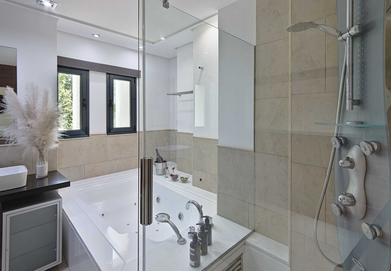 Villa en Sant Antoni de Portmany / San Antonio - VILLA KLARK
