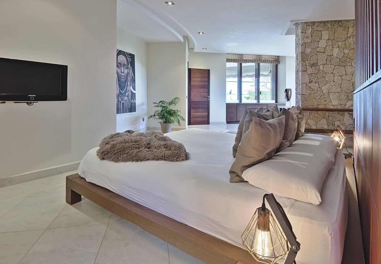 Villa en Sant Antoni de Portmany / San Antonio - VILLA KLARK