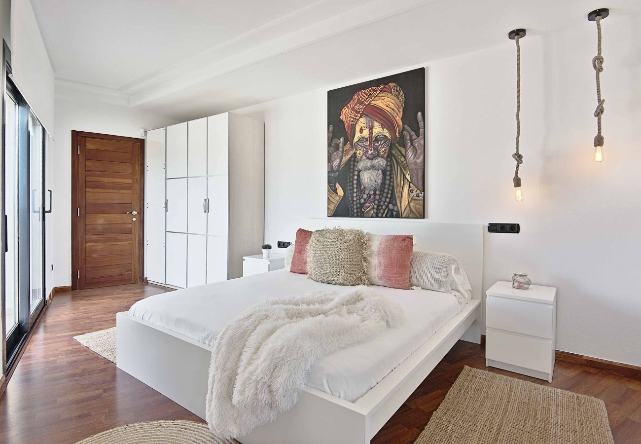 Villa en Sant Antoni de Portmany / San Antonio - VILLA KLARK