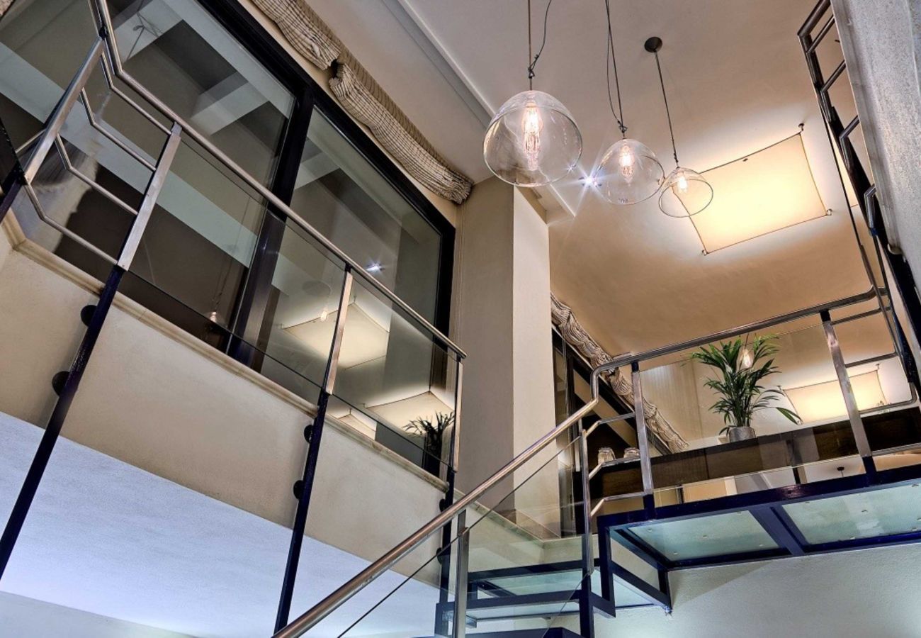 Villa en Sant Antoni de Portmany / San Antonio - VILLA KLARK