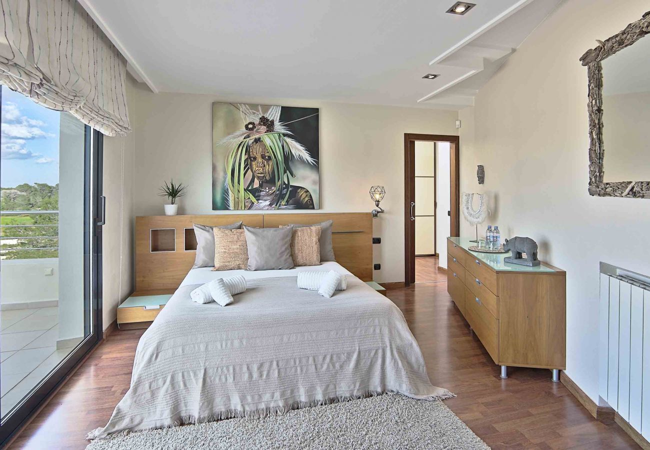Villa en Sant Antoni de Portmany / San Antonio - VILLA KLARK