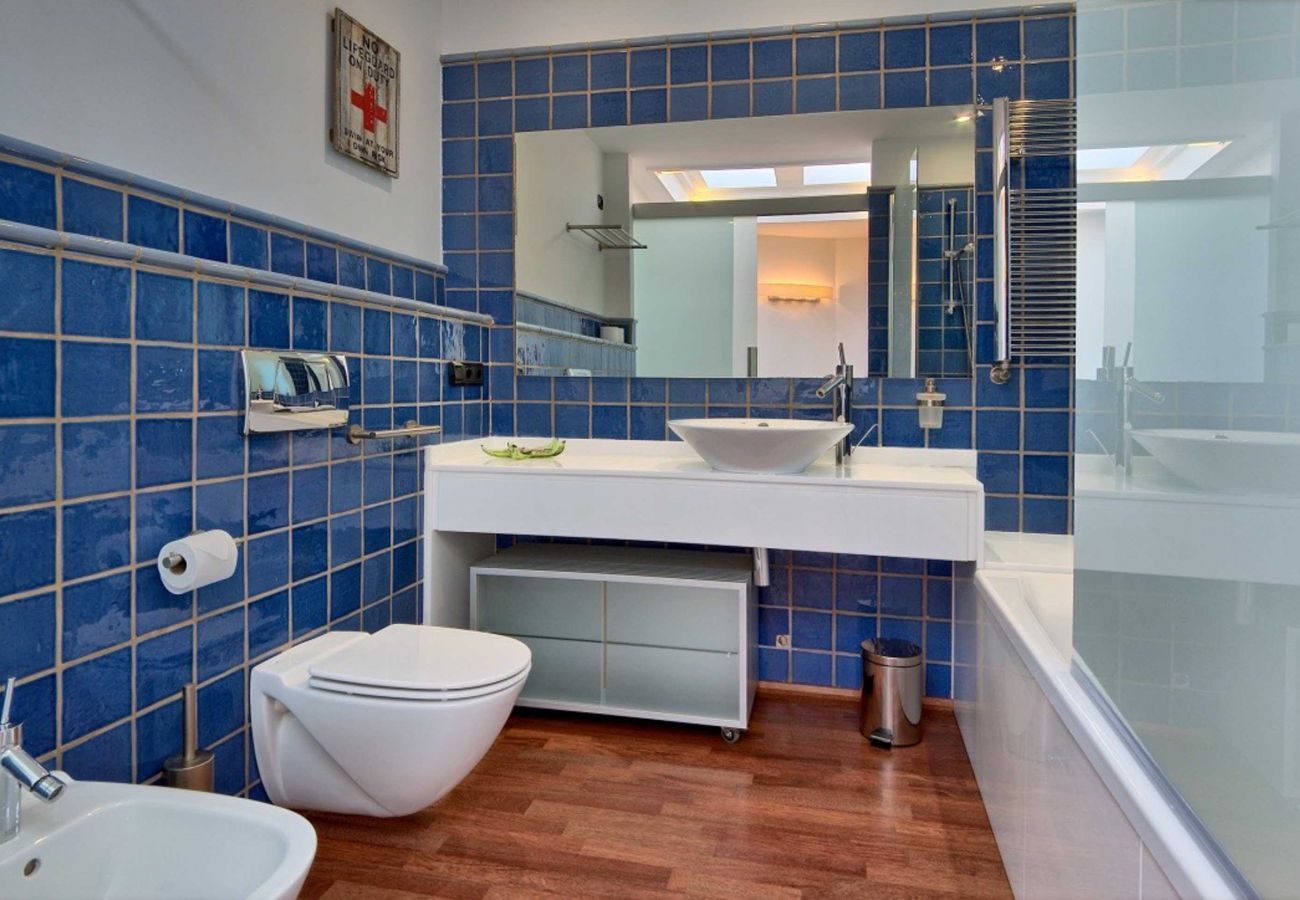 Villa en Sant Antoni de Portmany / San Antonio - VILLA KLARK