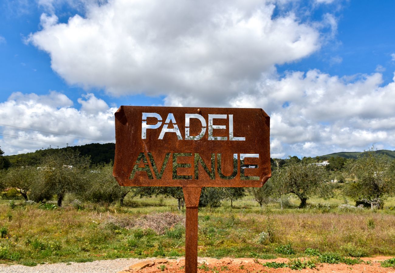 Casa rural en San Carlos/ Sant Carles de Peralta - CASA LAS DALIAS