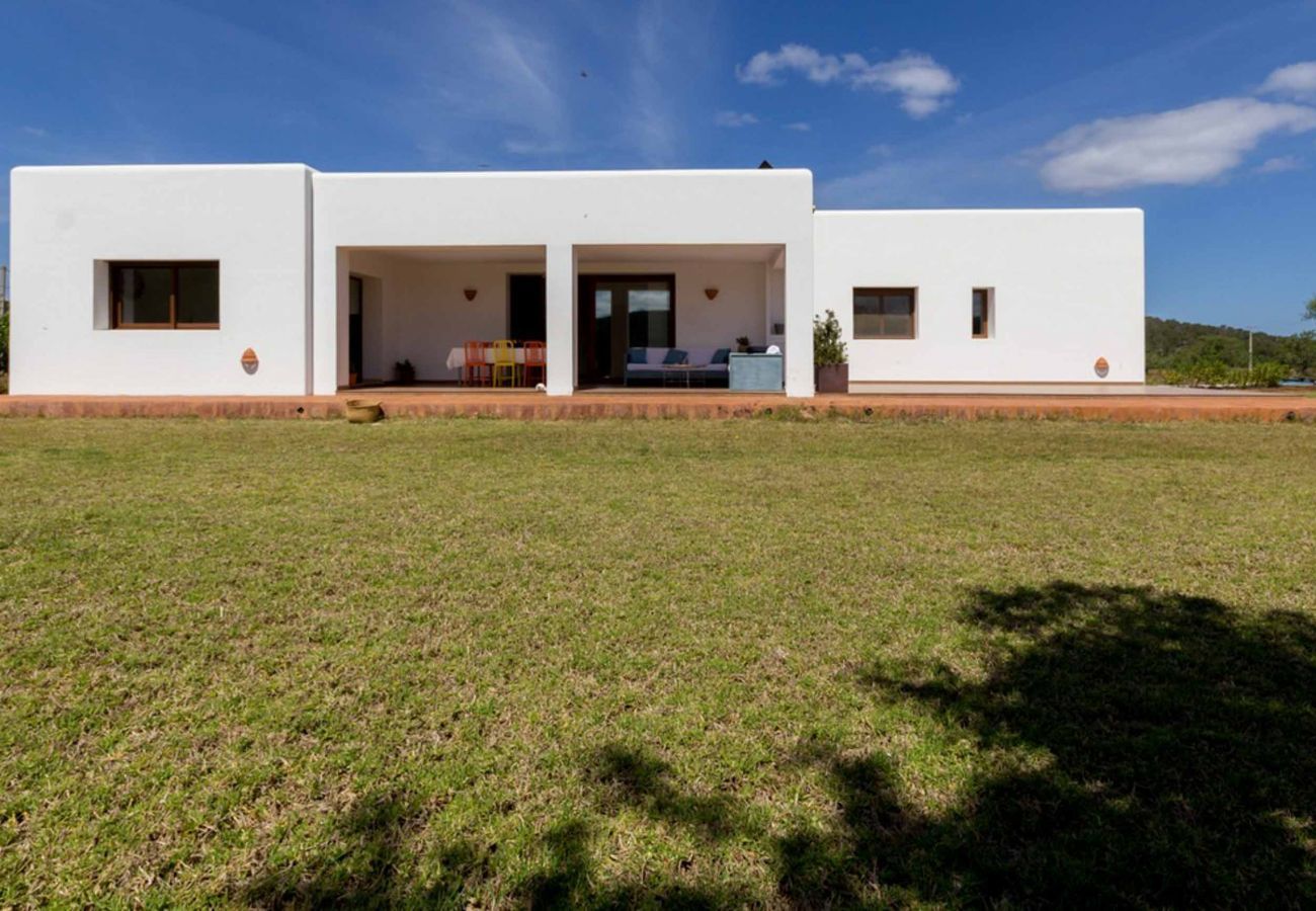 Casa en Sant Antoni de Portmany / San Antonio - CASA JULIA